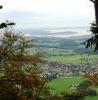 Blick zum Chiemsee
