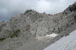 Blick zur Zugspitze
