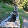 An der Skogadalsbøen Turisthytte
An der Skogadalsbøen Turisthytte