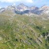 An der Skogadalsbøen Turisthytte
An der Skogadalsbøen Turisthytte