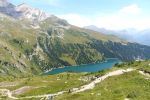 Blick über das Utradalen
Blick über das Utradalen