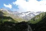 An der Skogadalsbøen Turisthytte
An der Skogadalsbøen Turisthytte