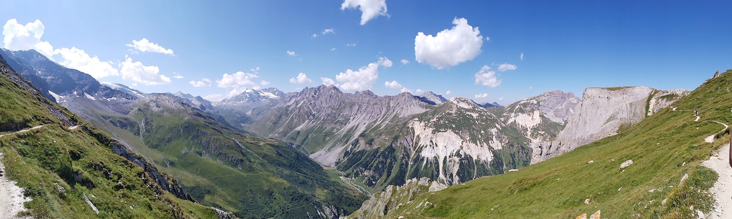 Panoramabild vergrößern Panoramabild vergrößern