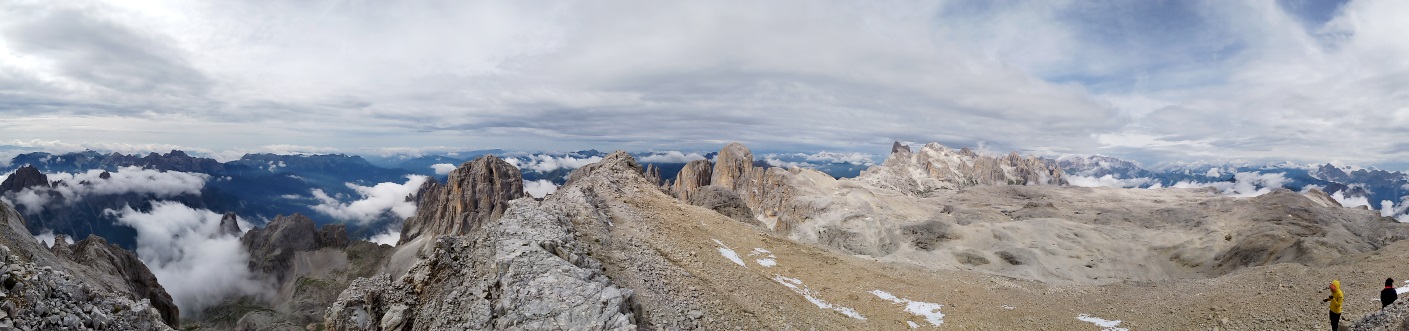 Panoramabild vergrern