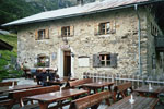 Bockerhütte Bockerhütte