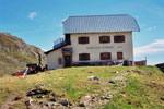 Lodnerhütte
Lodnerhütte