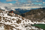 Stettiner Hütte Stettiner Hütte