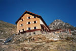 Stettiner Hütte
Stettiner Hütte