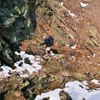 Auf dem Pfelderer Höhenweg
Auf dem Pfelderer Höhenweg