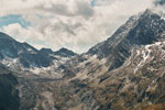 Blick zum Eisjöchl
Blick zum Eisjöchl