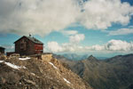 Zwickauer Hütte
Zwickauer Hütte