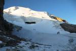 Unterer Gletscher am Ortler
