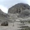 Blick zum Kesselkogel
