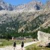 Am Rifugio Valasco
