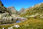 Am Lac de Nire
