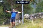 Ankunft in Casterino
