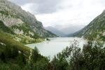 Am Lago Benedetto
