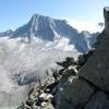 Unterhalb des Passo di Premassone
