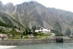 Am Rifugio Citt di Lissone
