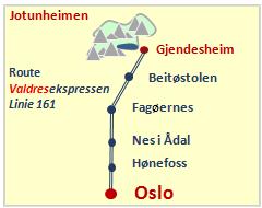 Skizze Anfahrtbeschreibung