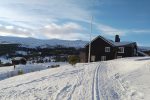 Am Hindster Fjellhotel
