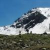 Am Lehnerjoch
