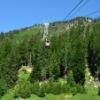 Seilbahn zum Walmerdinger Horn
