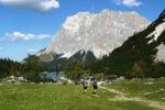 Am Seebensee
