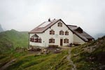 Leutkircher Hütte
Leutkircher Hütte