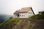 Ansbacher Hütte
Ansbacher Hütte