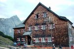 Falkenhütte Falkenhütte