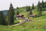 Kaindlhütte
