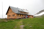 Göppinger Hütte
