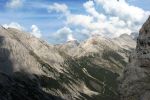 Blick vom Stempeljoch
