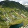 Blick zum oberen Bockartsee
