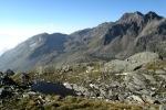 Blick zum Weissee
