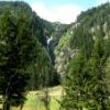 Wasserfall im Seebachtal
