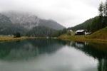 Blick ber den Speicher zum Linzerhaus
