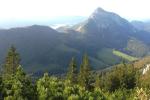 Blick zum Lugkogel
