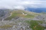 Blick zum Karlhochkogel
