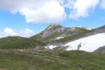 Blick zum Karlhochkogel
