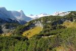 In der Brengasse auf dem Nature-Trail
