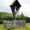 Am Streitwiesenkreuz
