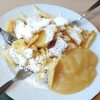 Kaiserschmarren zum Nachtisch