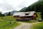 An der Eberhandlhtte
