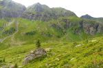 Blick zum Rantentrl
