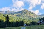 Auf der Grafenalm
