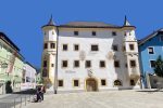 Rathaus in Tamsweg
