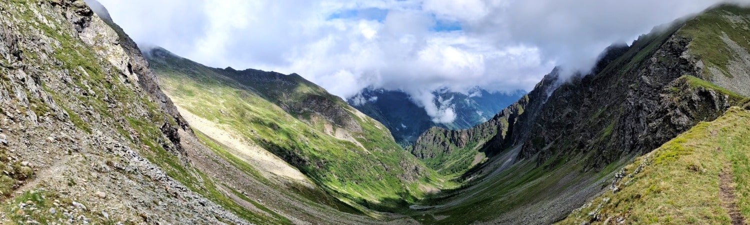 Panoramabild vergrern