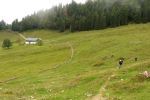 An der Niglkaralm
An der Niglkaralm